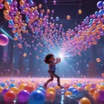 Bubble Shooter King
