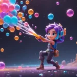 Bubble Shooter King