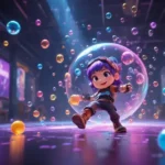 Bubble Shooter King