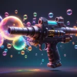Bubble Shooter King