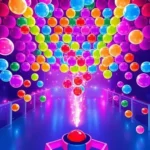 Bubble Shooter King