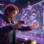Bubble Shooter King