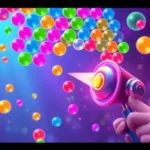 Bubble Shooter King