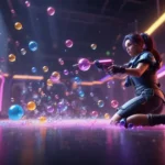 Bubble Shooter King