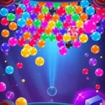 Bubble Shooter King