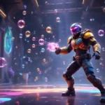 Bubble Shooter King
