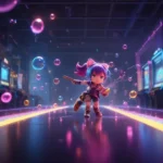 Bubble Shooter King