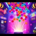 Bubble Shooter King