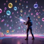 Bubble Shooter King