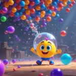 Bubble Shooter King