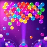 Bubble Shooter King