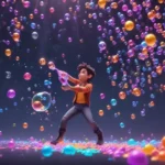 Bubble Shooter King