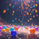 Bubble Shooter King