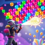 Bubble Shooter King