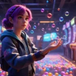 Bubble Shooter King