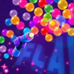 Bubble Shooter King