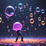 Bubble Shooter King