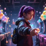 Bubble Shooter King