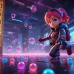 Bubble Shooter King