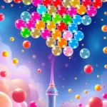 Bubble Shooter King