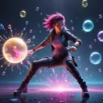 Bubble Shooter King