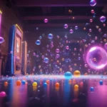 Bubble Shooter King