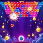 Bubble Shooter King