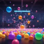 Bubble Shooter King