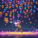 Bubble Shooter King
