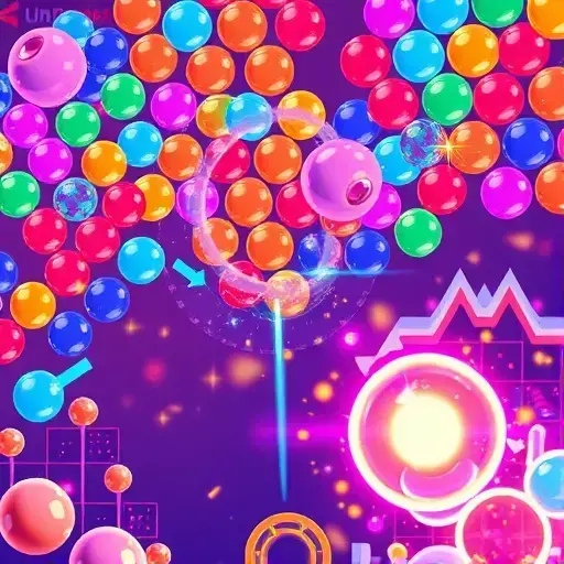 Bubble Shooter King