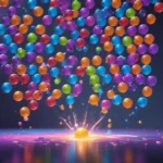 Bubble Shooter King