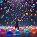 Bubble Shooter King