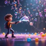 Bubble Shooter King
