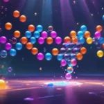 Bubble Shooter King