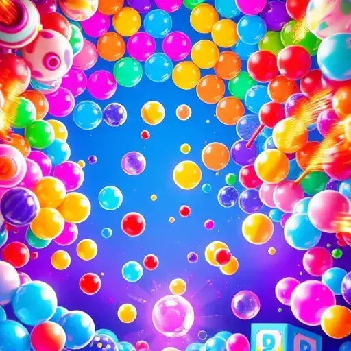 Bubble Shooter King