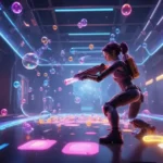 Bubble Shooter King