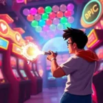 Bubble Shooter King