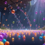 Bubble Shooter King