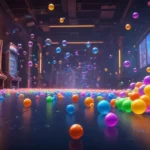 Bubble Shooter King