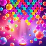 Bubble Shooter King