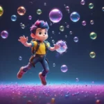 Bubble Shooter King