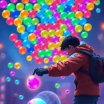 Bubble Shooter King