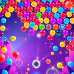 Bubble Shooter King
