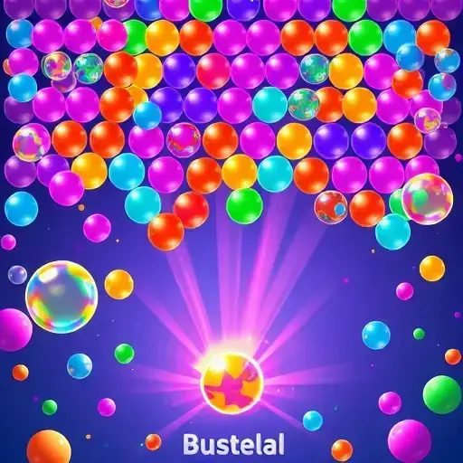 Bubble Shooter King