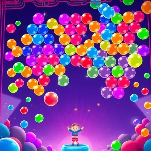 Bubble Shooter King