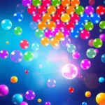Bubble Shooter King