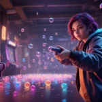 Bubble Shooter King