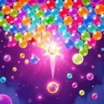 Bubble Shooter King
