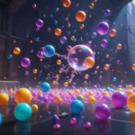 Bubble Shooter King