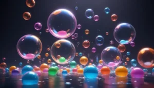 Bubble Shooter King